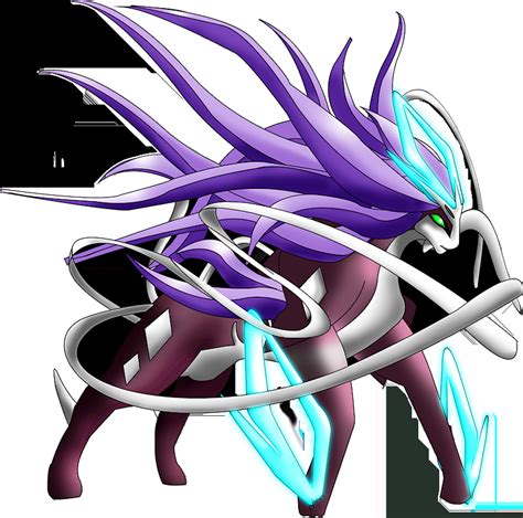 mega suicune|MEGA SUICUNE is a MONSTER! Pokemon .